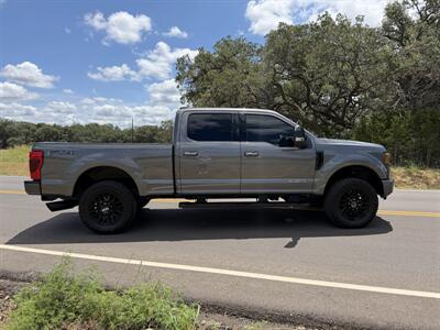 2021 Ford F-250 Super Duty Lariat - Photo 6 - Boerne, TX 78006