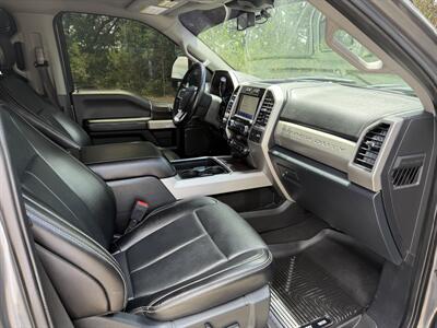 2021 Ford F-250 Super Duty Lariat - Photo 15 - Boerne, TX 78006