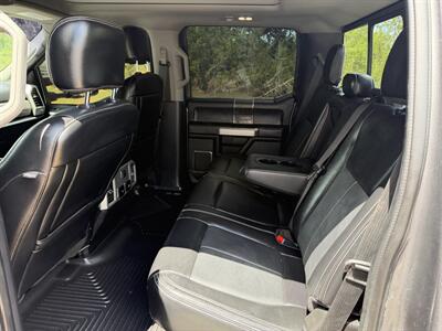 2021 Ford F-250 Super Duty Lariat - Photo 13 - Boerne, TX 78006