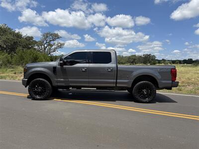 2021 Ford F-250 Super Duty Lariat - Photo 3 - Boerne, TX 78006
