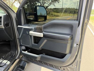 2021 Ford F-250 Super Duty Lariat - Photo 14 - Boerne, TX 78006