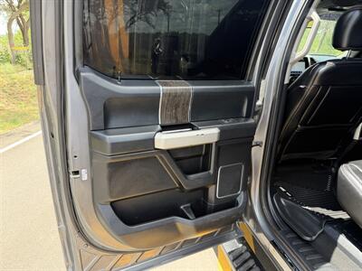 2021 Ford F-250 Super Duty Lariat - Photo 12 - Boerne, TX 78006