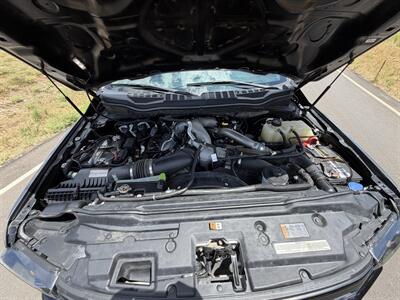 2021 Ford F-250 Super Duty Lariat - Photo 9 - Boerne, TX 78006