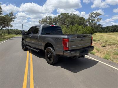2021 Ford F-250 Super Duty Lariat - Photo 4 - Boerne, TX 78006