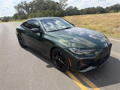 2023 BMW 4 Series 430i xDrive   - Photo 6 - Boerne, TX 78006
