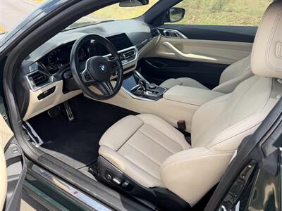 2023 BMW 4 Series 430i xDrive   - Photo 11 - Boerne, TX 78006