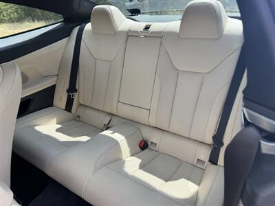 2023 BMW 4 Series 430i xDrive   - Photo 12 - Boerne, TX 78006