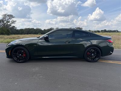 2023 BMW 4 Series 430i xDrive   - Photo 2 - Boerne, TX 78006
