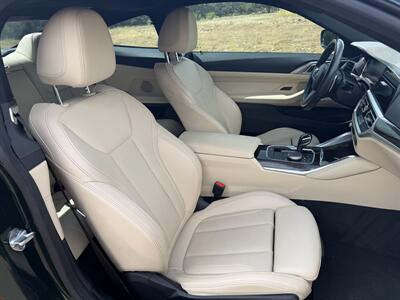 2023 BMW 4 Series 430i xDrive   - Photo 13 - Boerne, TX 78006