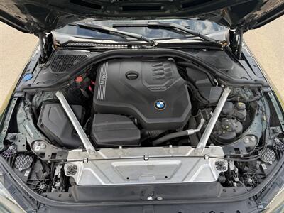 2023 BMW 4 Series 430i xDrive   - Photo 10 - Boerne, TX 78006