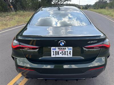 2023 BMW 4 Series 430i xDrive   - Photo 4 - Boerne, TX 78006