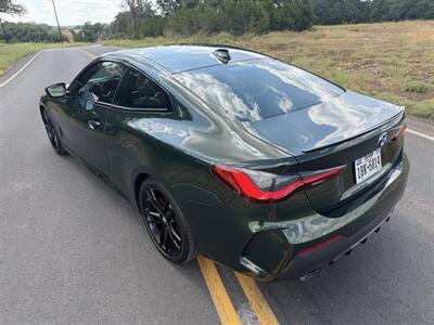 2023 BMW 4 Series 430i xDrive   - Photo 3 - Boerne, TX 78006