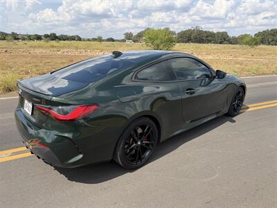 2023 BMW 4 Series 430i xDrive   - Photo 8 - Boerne, TX 78006