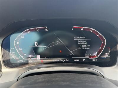 2023 BMW 4 Series 430i xDrive   - Photo 16 - Boerne, TX 78006