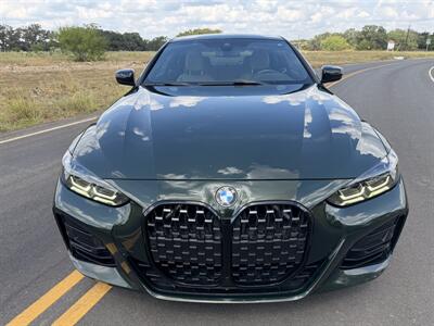 2023 BMW 4 Series 430i xDrive   - Photo 5 - Boerne, TX 78006