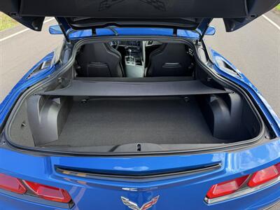 2015 Chevrolet Corvette Stingray 2LT - Photo 15 - Boerne, TX 78006