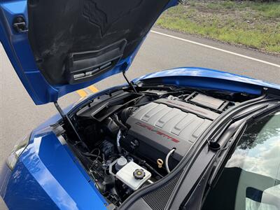 2015 Chevrolet Corvette Stingray 2LT - Photo 16 - Boerne, TX 78006