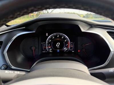 2015 Chevrolet Corvette Stingray 2LT - Photo 11 - Boerne, TX 78006