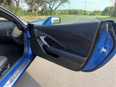 2015 Chevrolet Corvette Stingray 2LT - Photo 12 - Boerne, TX 78006