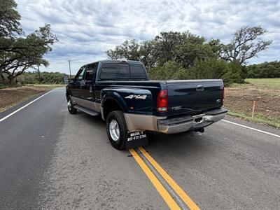 1999 Ford F-350 Super Duty Lariat - Photo 6 - Boerne, TX 78006