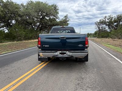 1999 Ford F-350 Super Duty Lariat - Photo 5 - Boerne, TX 78006