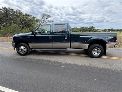 1999 Ford F-350 Super Duty Lariat - Photo 3 - Boerne, TX 78006
