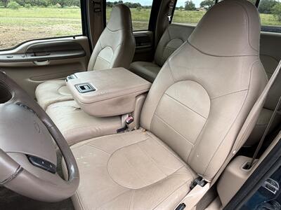 1999 Ford F-350 Super Duty Lariat - Photo 11 - Boerne, TX 78006