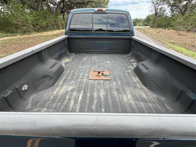 1999 Ford F-350 Super Duty Lariat - Photo 10 - Boerne, TX 78006