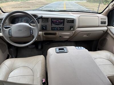 1999 Ford F-350 Super Duty Lariat - Photo 13 - Boerne, TX 78006