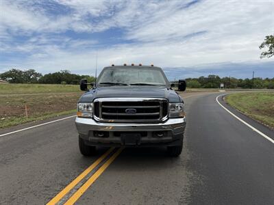 1999 Ford F-350 Super Duty Lariat - Photo 8 - Boerne, TX 78006
