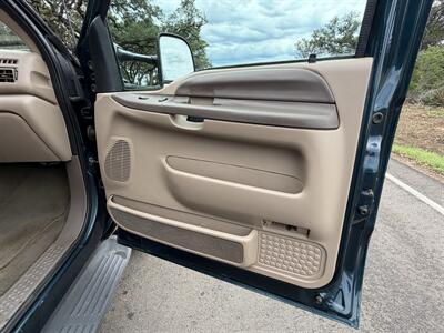 1999 Ford F-350 Super Duty Lariat - Photo 15 - Boerne, TX 78006