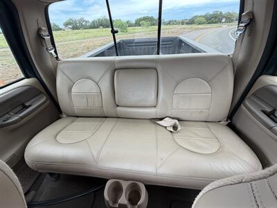 1999 Ford F-350 Super Duty Lariat - Photo 16 - Boerne, TX 78006
