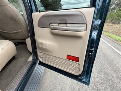 1999 Ford F-350 Super Duty Lariat - Photo 18 - Boerne, TX 78006