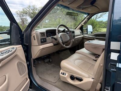 1999 Ford F-350 Super Duty Lariat - Photo 19 - Boerne, TX 78006