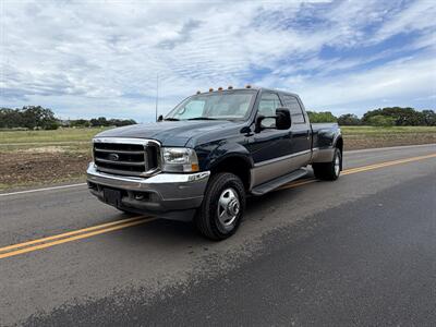 1999 Ford F-350 Super Duty Lariat - Photo 1 - Boerne, TX 78006