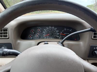 1999 Ford F-350 Super Duty Lariat - Photo 20 - Boerne, TX 78006
