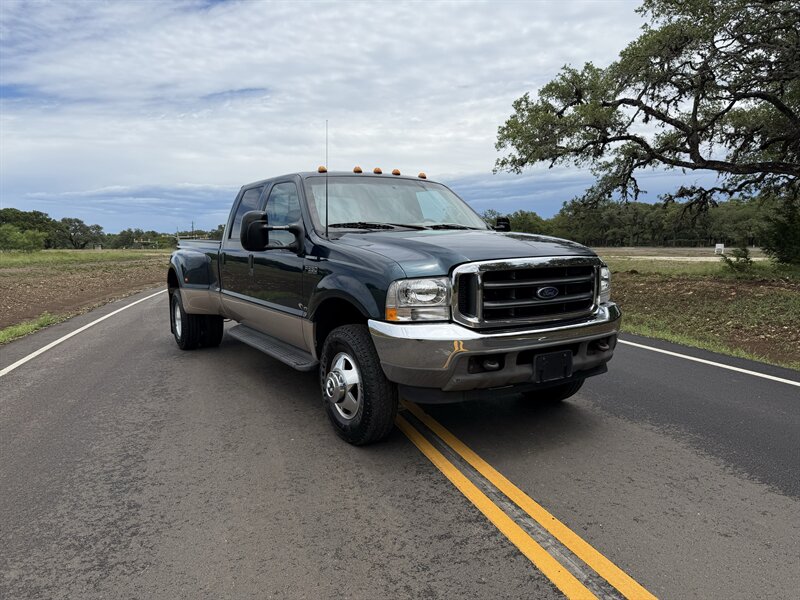 1999 Ford F-350 Super Duty Lariat  