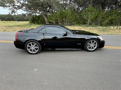2008 Cadillac XLR - Photo 6 - Boerne, TX 78006
