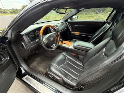 2008 Cadillac XLR - Photo 11 - Boerne, TX 78006