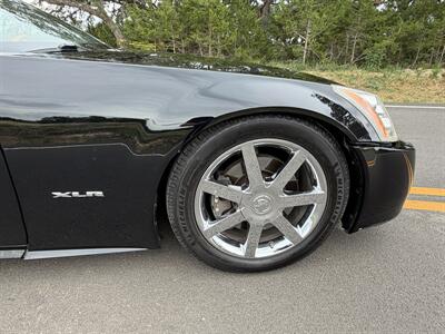 2008 Cadillac XLR - Photo 9 - Boerne, TX 78006