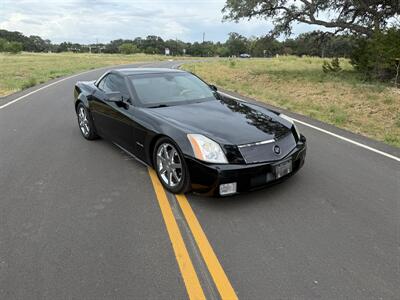 2008 Cadillac XLR - Photo 7 - Boerne, TX 78006