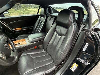 2008 Cadillac XLR - Photo 14 - Boerne, TX 78006