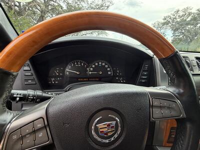 2008 Cadillac XLR - Photo 16 - Boerne, TX 78006