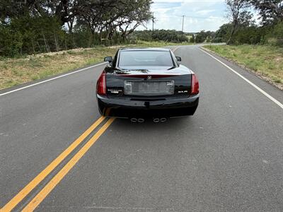 2008 Cadillac XLR - Photo 4 - Boerne, TX 78006