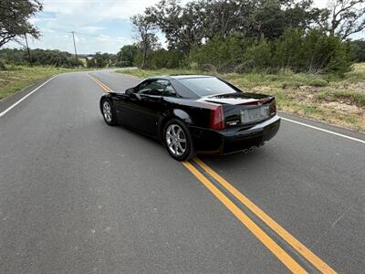 2008 Cadillac XLR - Photo 3 - Boerne, TX 78006