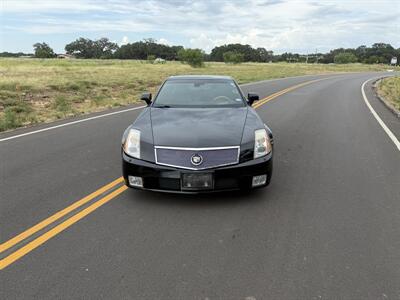 2008 Cadillac XLR - Photo 8 - Boerne, TX 78006