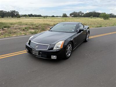 2008 Cadillac XLR - Photo 1 - Boerne, TX 78006