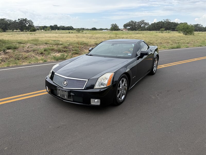 2008 Cadillac XLR   - Photo 1 - Boerne, TX 78006