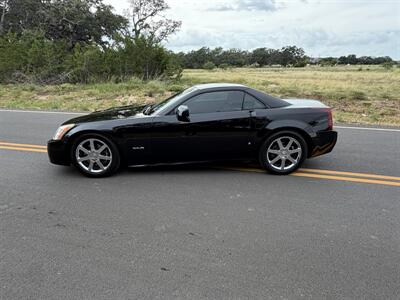 2008 Cadillac XLR - Photo 2 - Boerne, TX 78006
