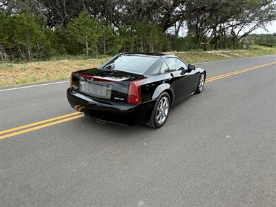 2008 Cadillac XLR - Photo 5 - Boerne, TX 78006